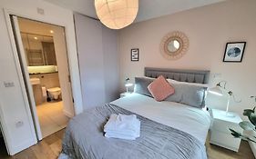 City Stay Apartments London