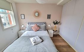 London City Apartments  United Kingdom